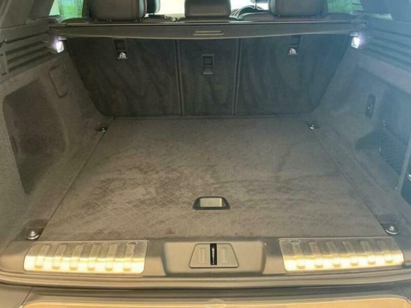 RANGE ROVER SPORT
