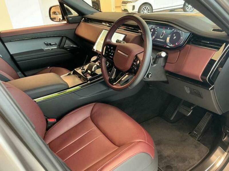 RANGE ROVER SPORT