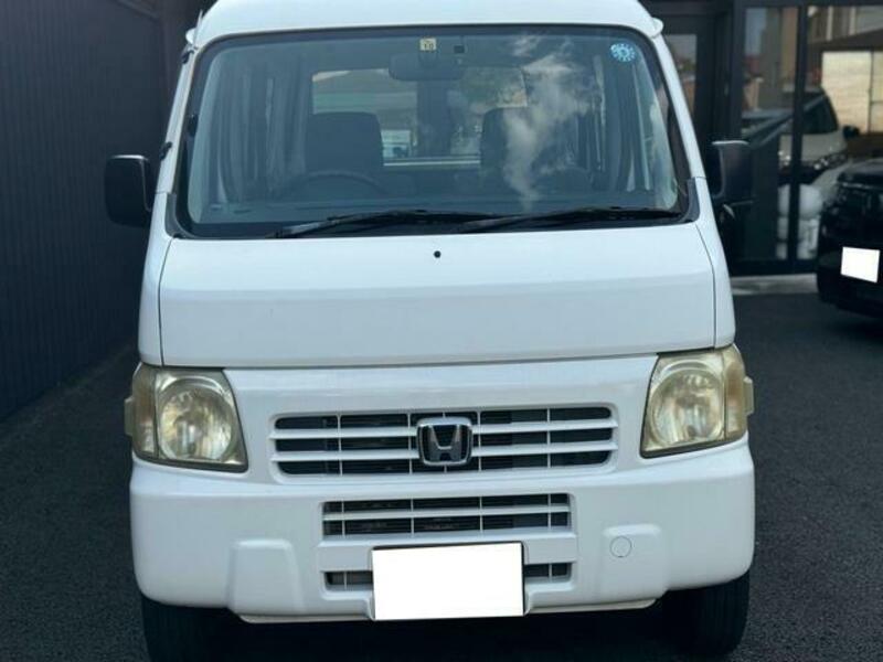 ACTY VAN