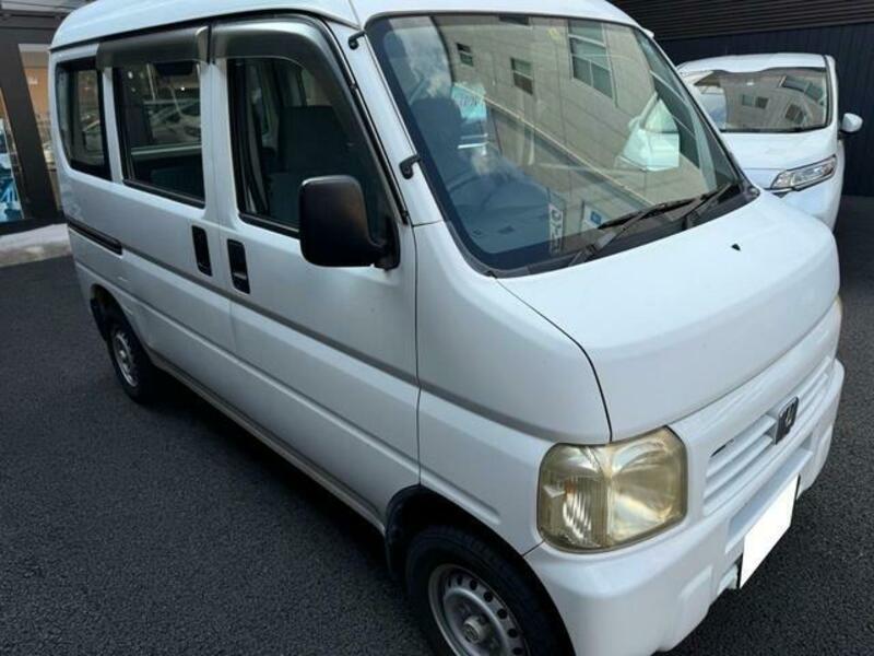 ACTY VAN