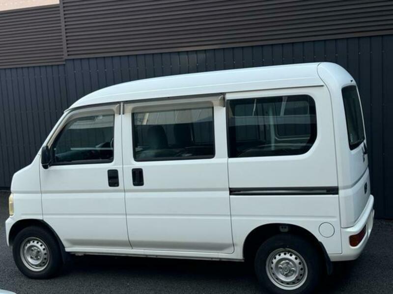 ACTY VAN