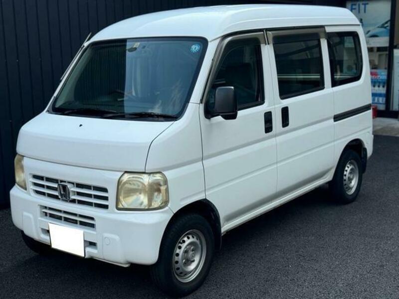 ACTY VAN