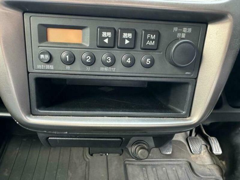 ACTY VAN