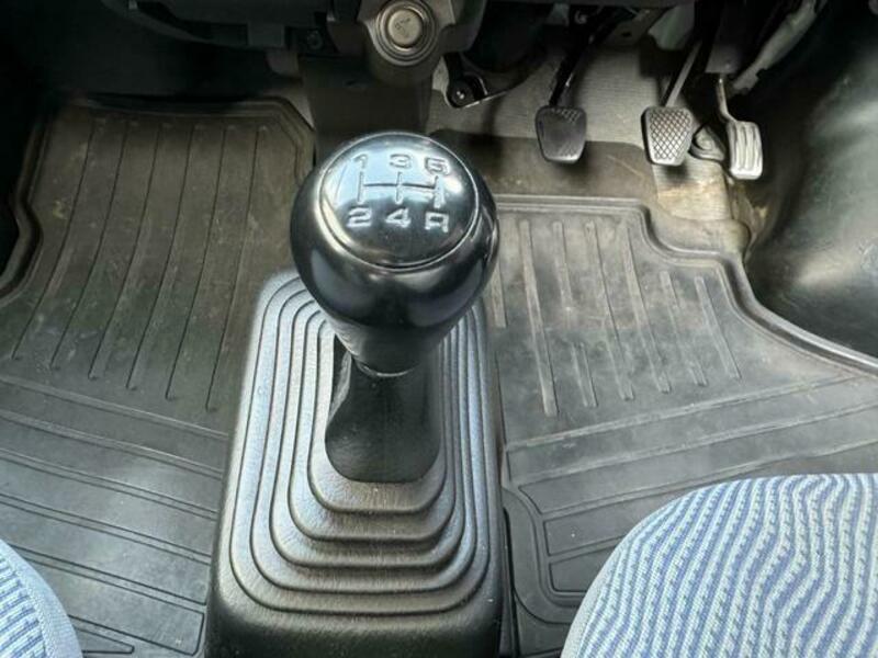 ACTY VAN