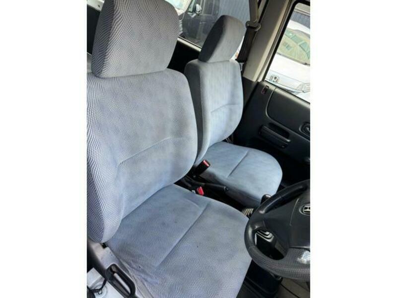 ACTY VAN