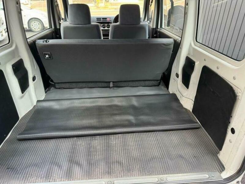 ACTY VAN