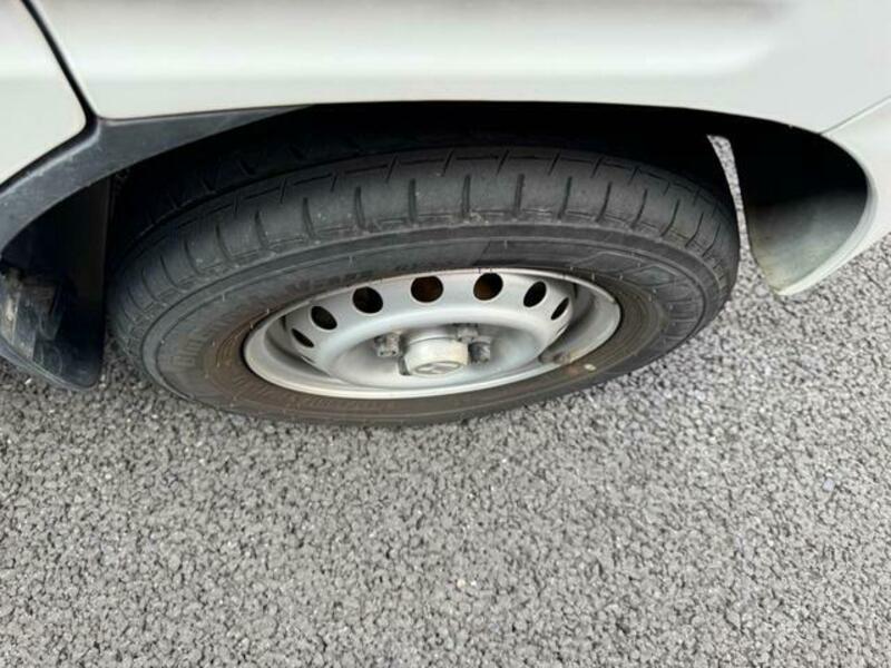 ACTY VAN