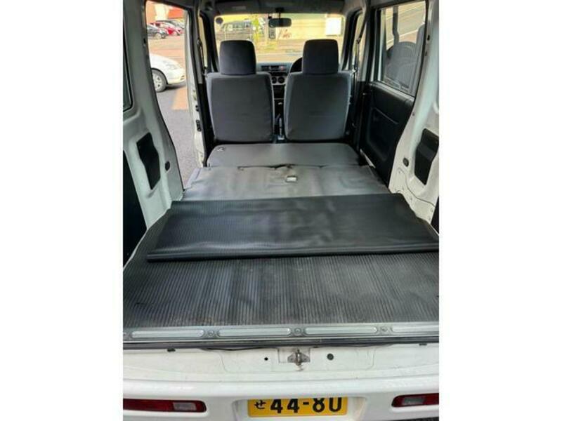 ACTY VAN