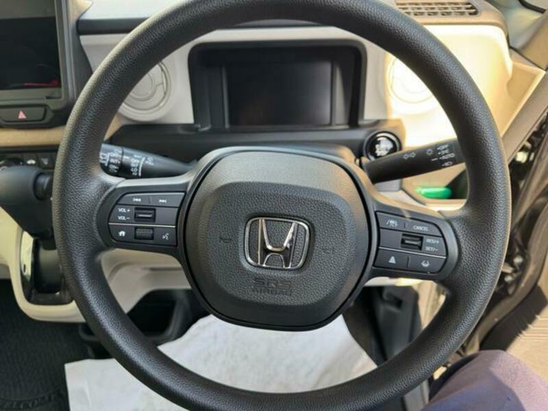 N BOX