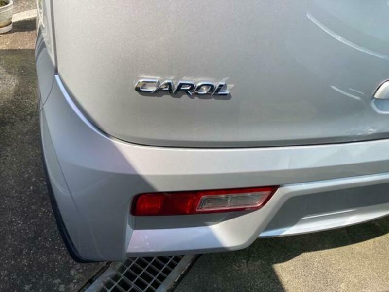 CAROL