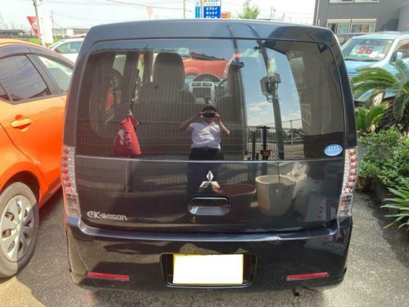 EK WAGON