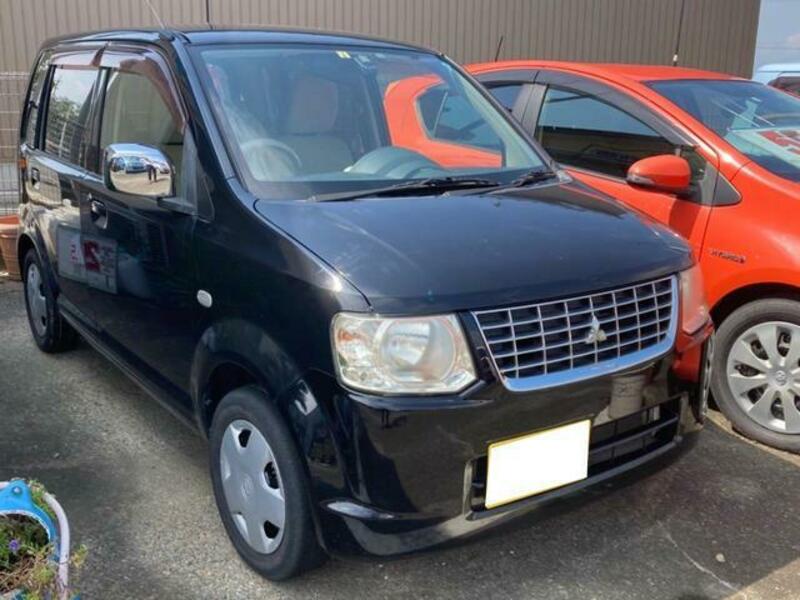 EK WAGON