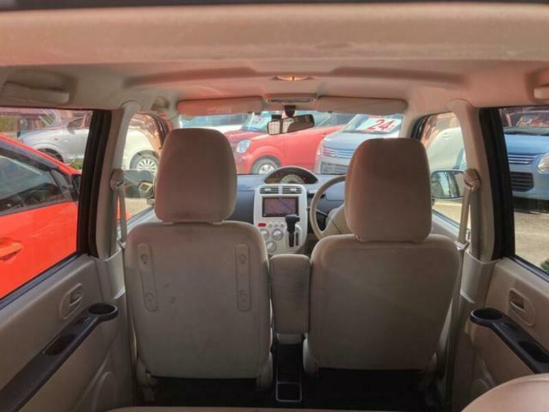 EK WAGON