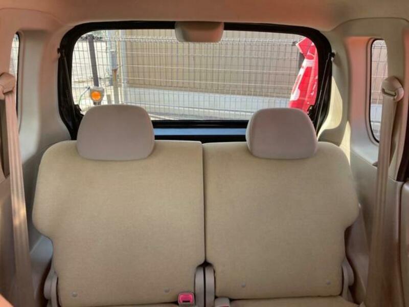 EK WAGON