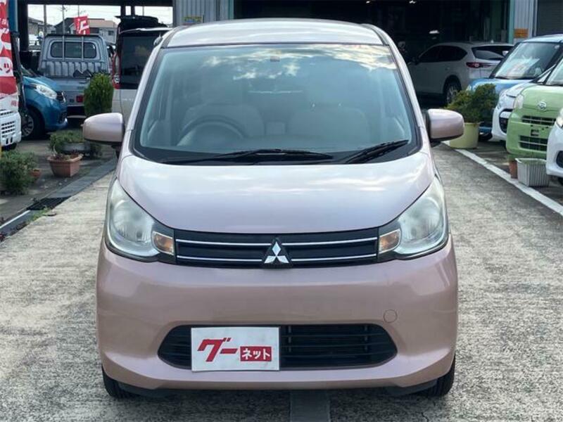 EK WAGON