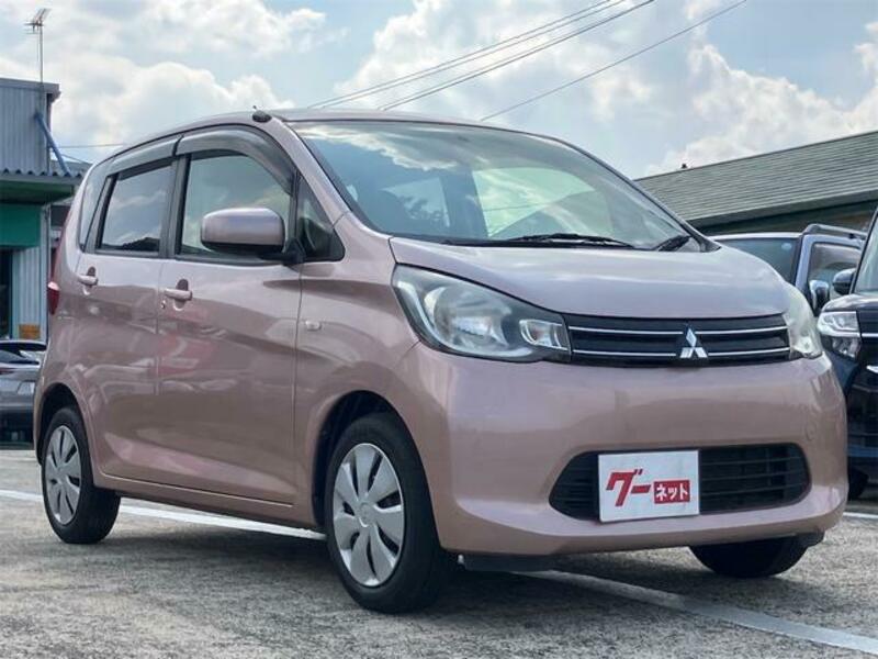 EK WAGON