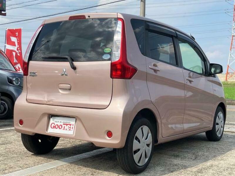 EK WAGON