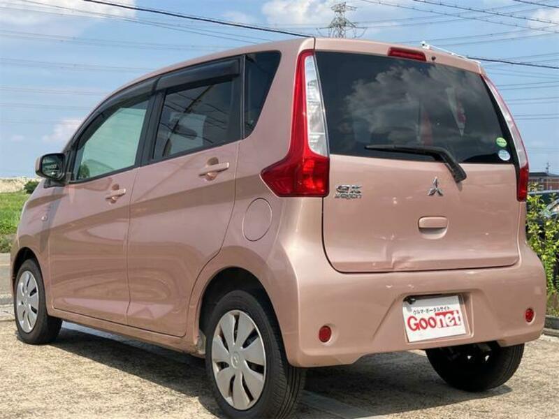 EK WAGON