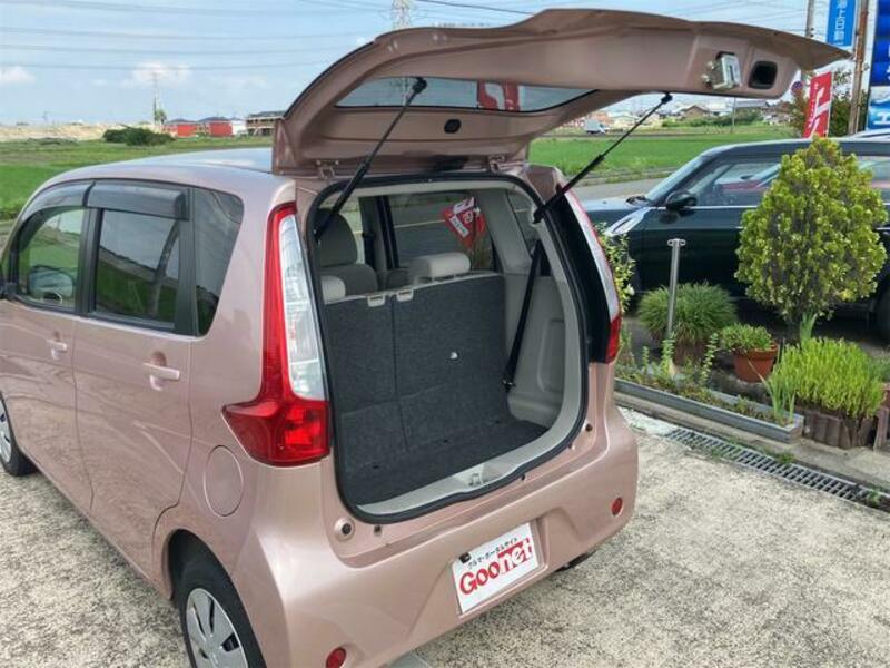 EK WAGON