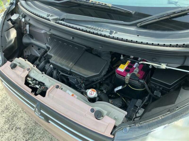 EK WAGON