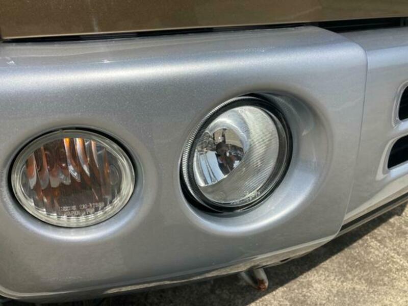 PAJERO MINI