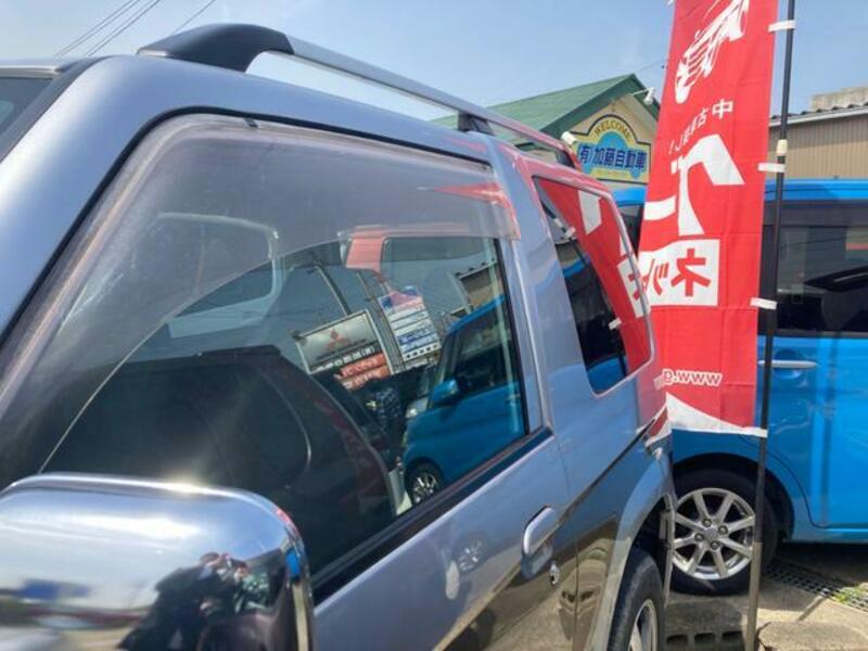 PAJERO MINI