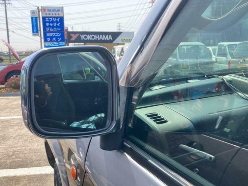 PAJERO MINI