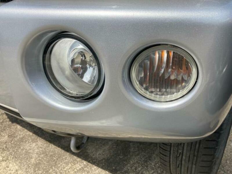 PAJERO MINI