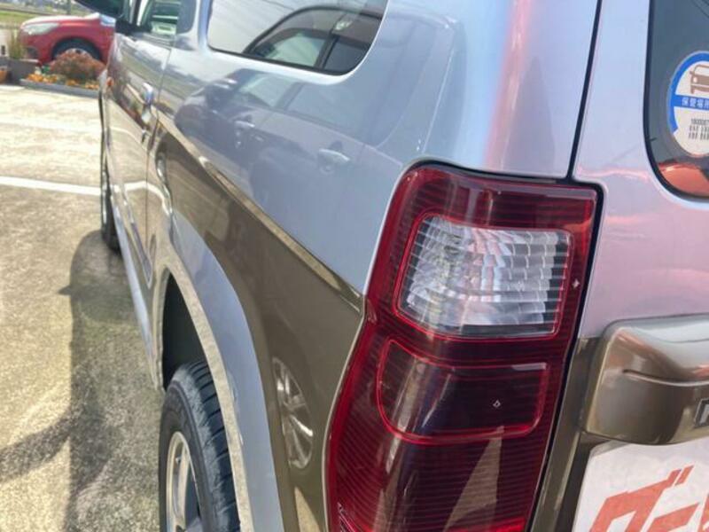 PAJERO MINI