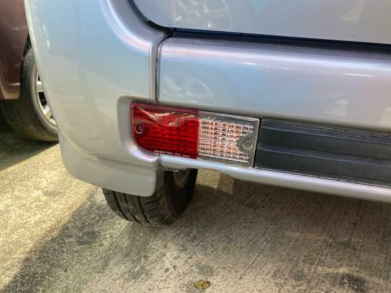 PAJERO MINI