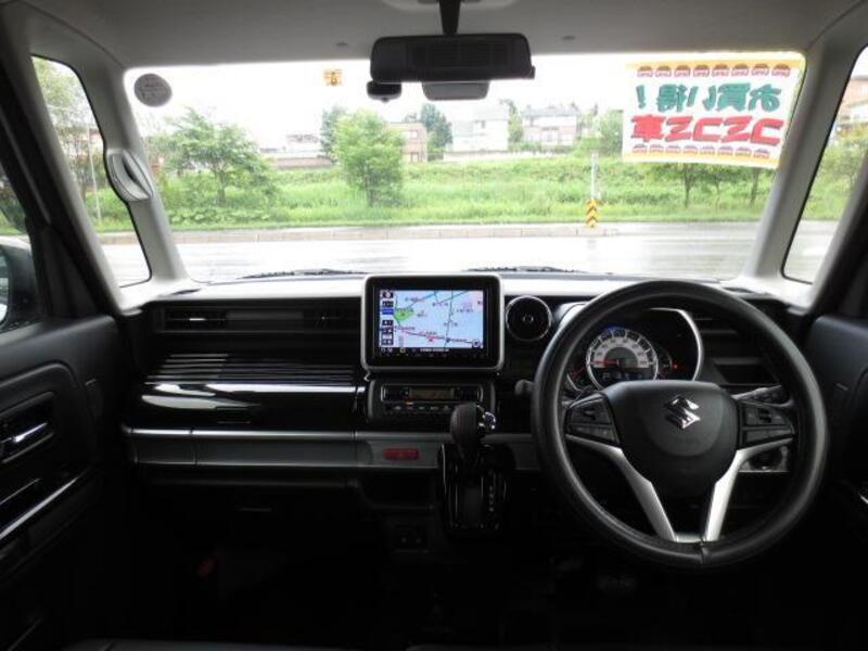 SPACIA CUSTOM