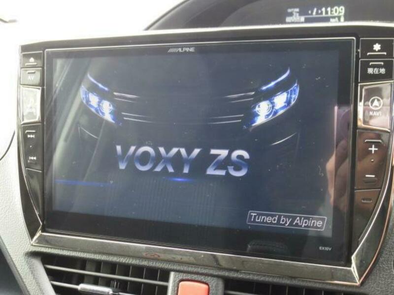 VOXY