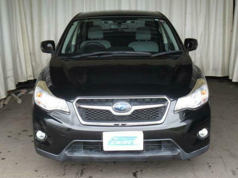 XV HYBRID