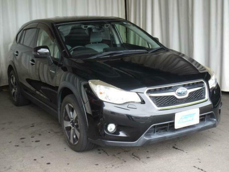 XV HYBRID