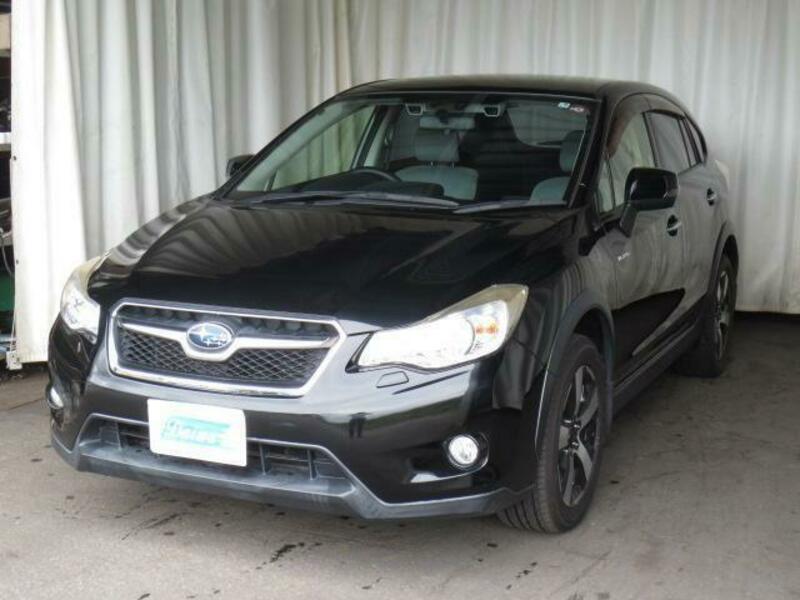 XV HYBRID