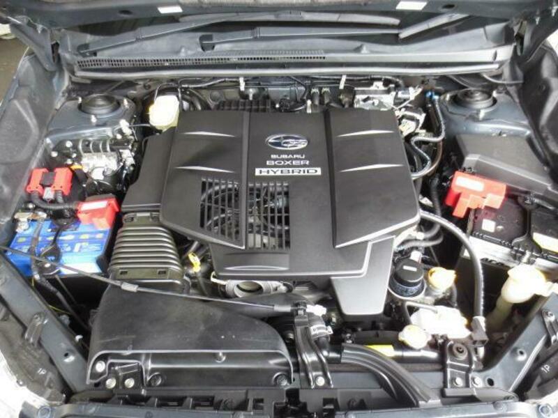 XV HYBRID