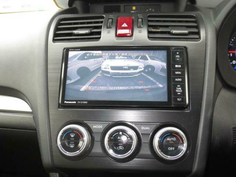 XV HYBRID
