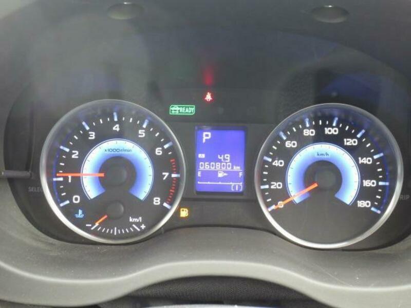 XV HYBRID
