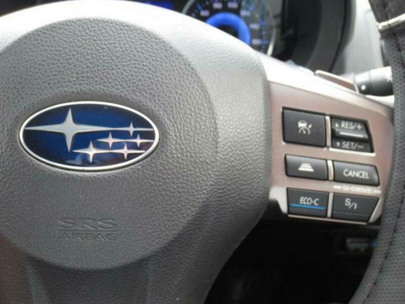 XV HYBRID
