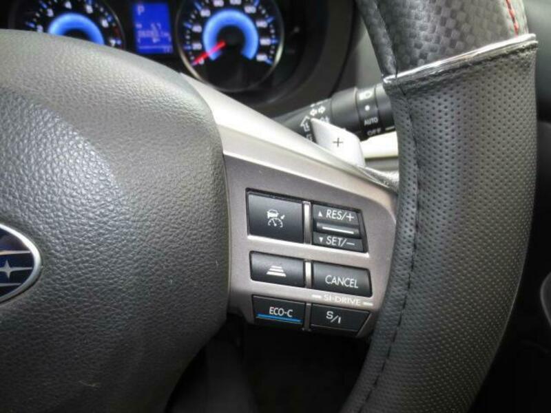 XV HYBRID