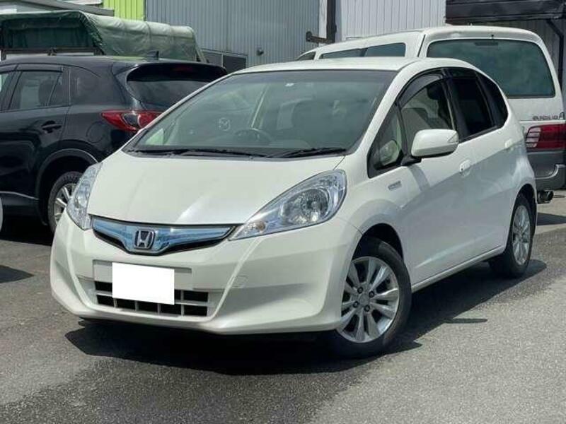 FIT HYBRID