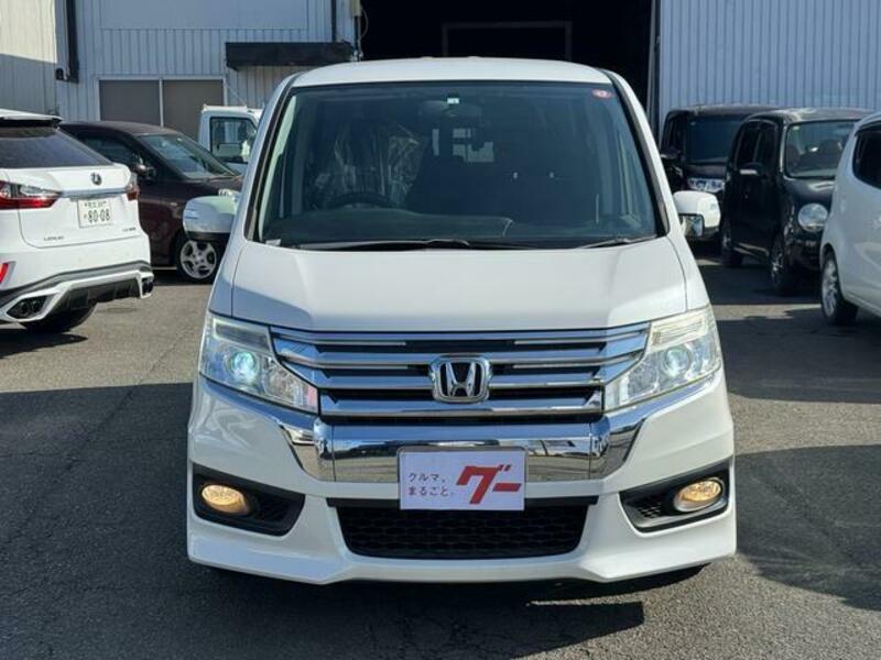 STEPWAGON SPADA