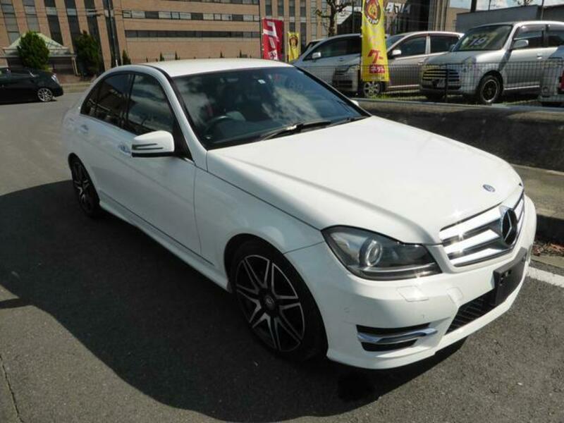 C-CLASS