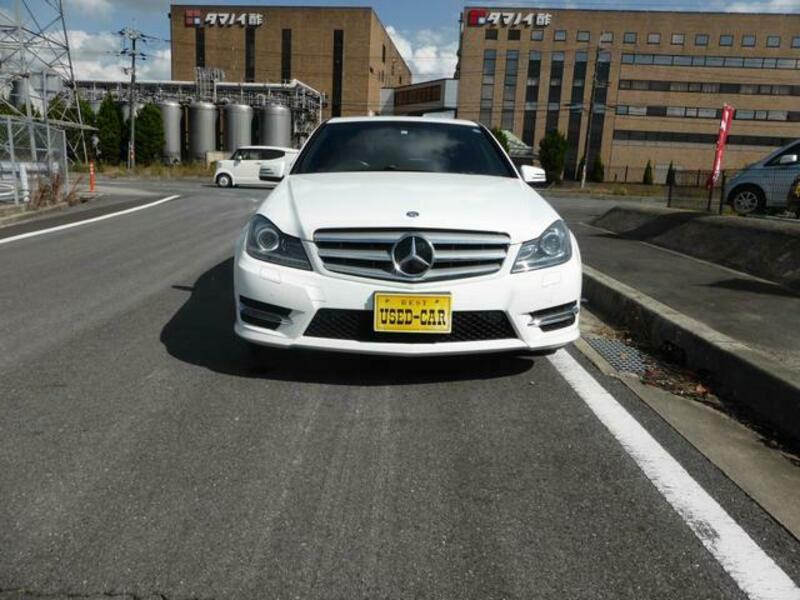 C-CLASS