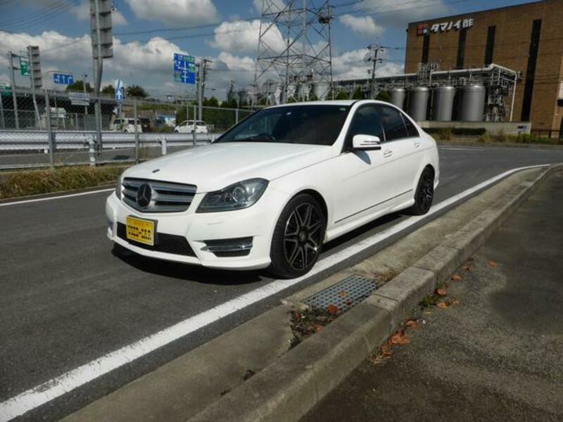 C-CLASS