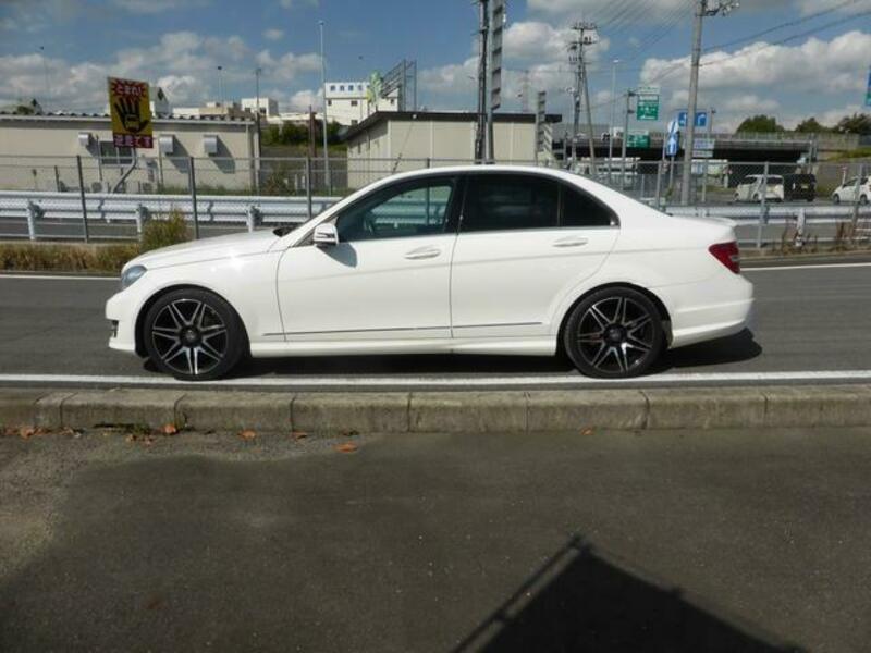 C-CLASS