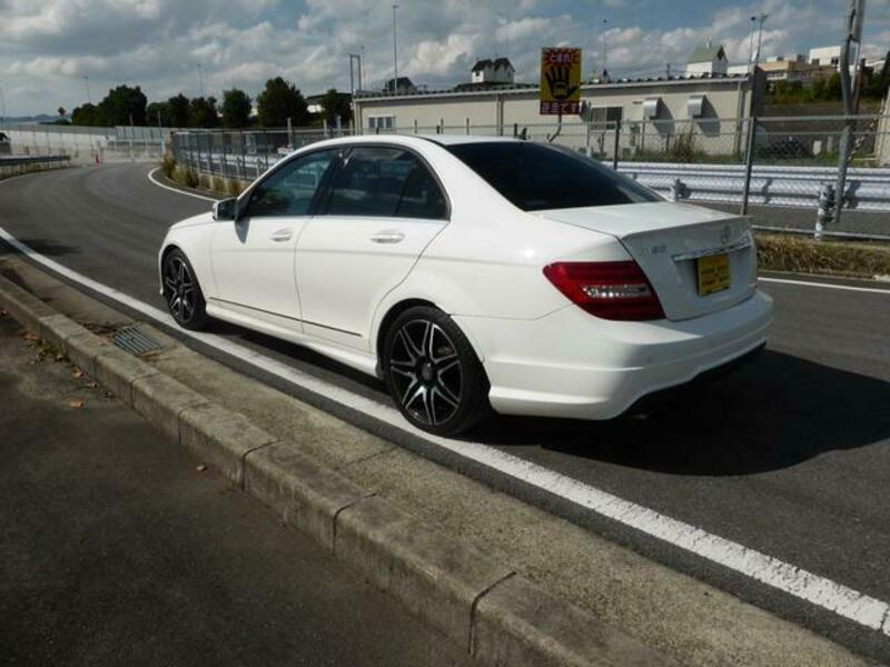 C-CLASS