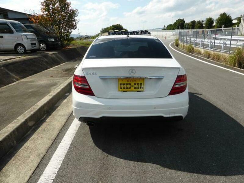C-CLASS