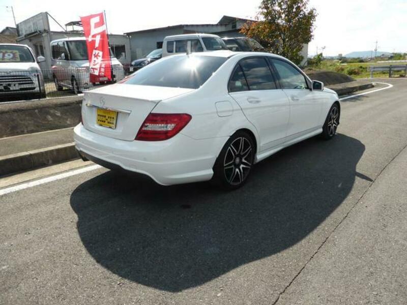 C-CLASS