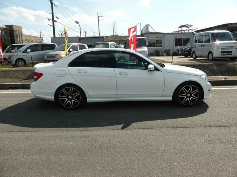 C-CLASS